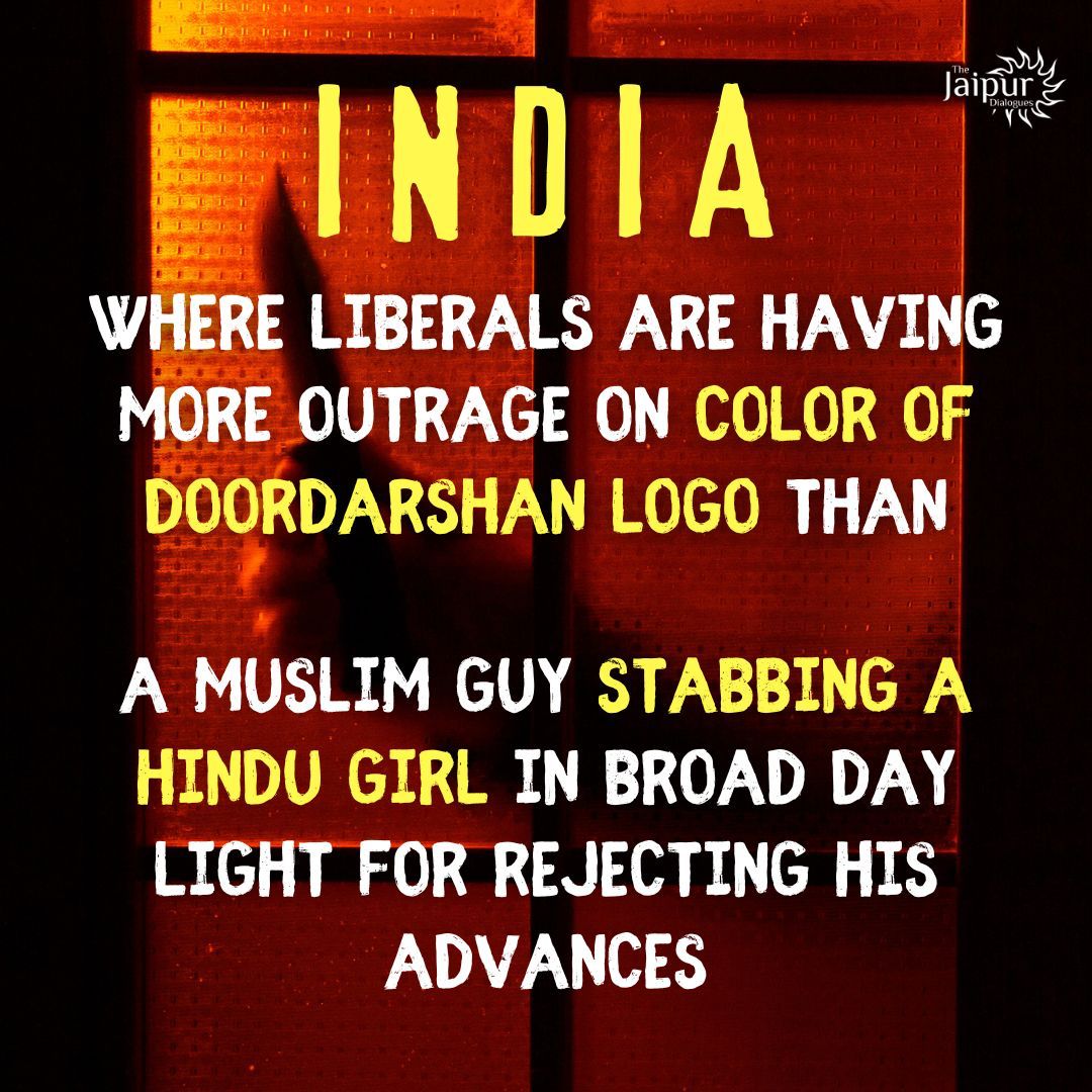 But DD logo is communal!